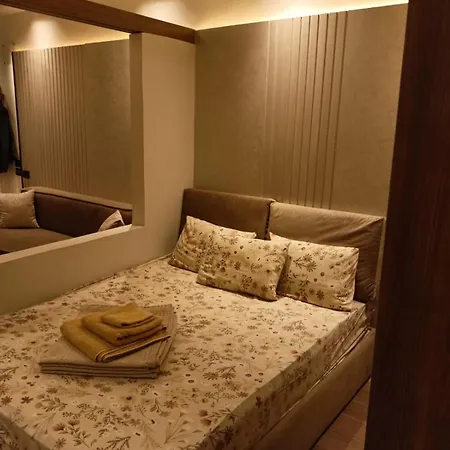 Ferienwohnung Palma House